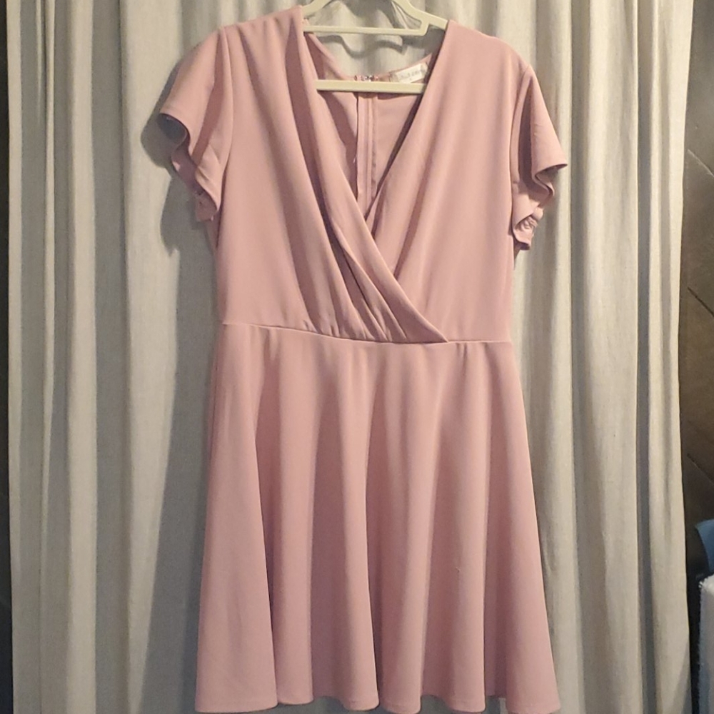 Alter'd State short dress